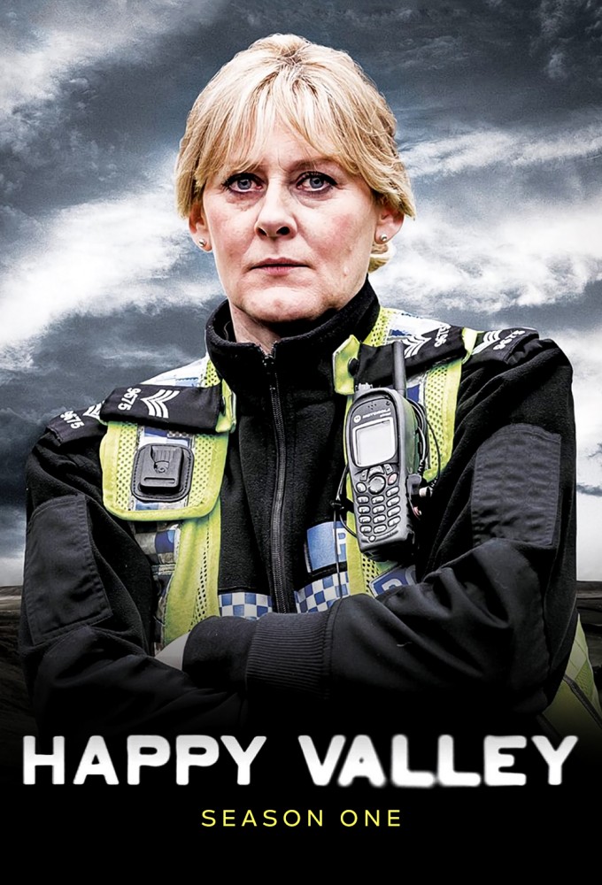 Happy Valley - Season 1 [237088] (A1611019988) [[TV Shows]] --Plex--